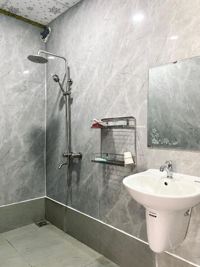 Ben Ho Homestay Xa Gia Tan Habitación foto